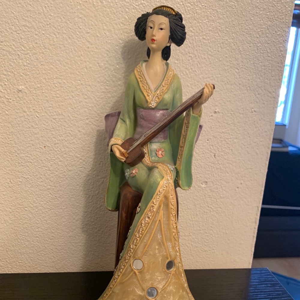 COPY - Geisha